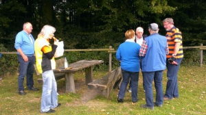 Große Radtour - entlang dem AKE-Pilgerradweg_2