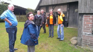 Große Radtour - entlang dem AKE-Pilgerradweg_5