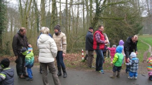 Ostereiersuche im Schlosspark_6